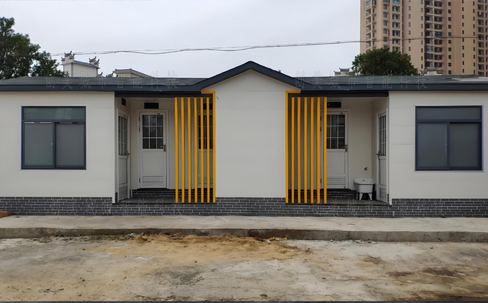 环卫公厕